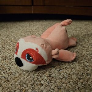 Basic Fun Cutetitos Speedito Pink Sloth